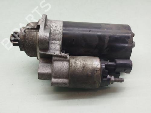 Starter SEAT ALTEA XL (5P5, 5P8) 1.9 TDI | BP30498873M8