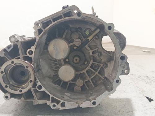 Used Gearbox Gearbox VW TIGUAN (AD1, AX1) 1.4 TSI (125 hp) 33704232 33704232