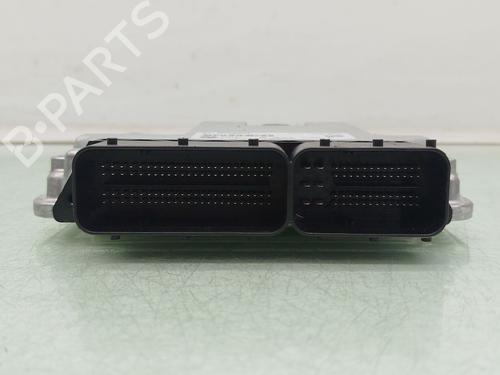 Engine control unit (ECU) BMW 1 (F21) 116 d | BP35953513M57 - Image 2