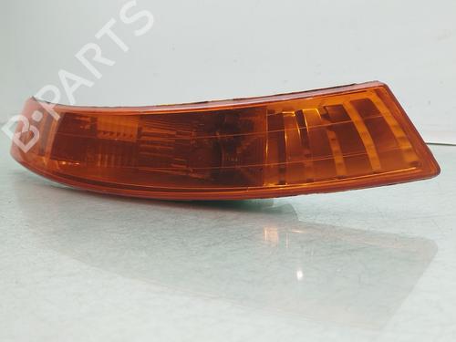 Left front indicator RENAULT TRAFIC II Bus (JL) 2.5 dCi 135 (JL0D) | BP32522323C32