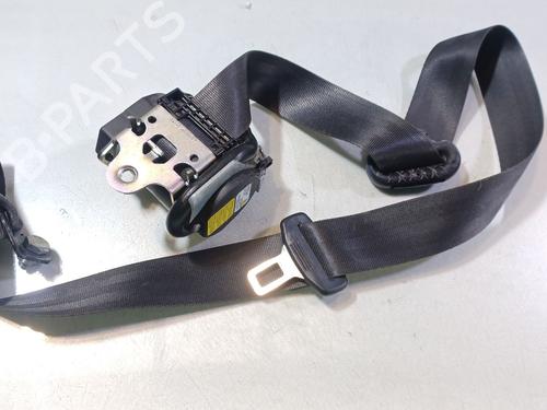 Used Front right seatbelt Front right seatbelt FIAT DOBLO Bus (263_) 1.3 D Multijet (263AXC1A) (90 hp) 34124899 34124899