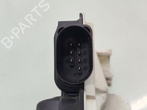 Front left lock VW TIGUAN (5N_) 2.0 TDI 4motion | BP22756415C98 