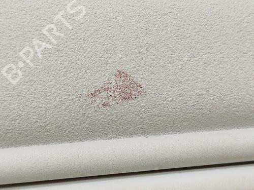 Right sun visor JAGUAR F-PACE (X761) 3.0 SDV6 AWD | BP40221023I2 - Image 3