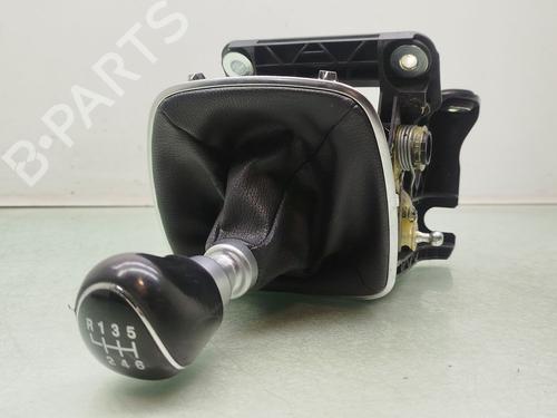Selector da caixa Selector da caixa FORD C-MAX II (DXA/CB7, DXA/CEU) 1.0 EcoBoost (125 hp) 36037553 36037553