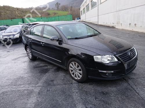 Felg VW PASSAT B6 (3C2) 2.0 TDI 16V | BP28021981C45 