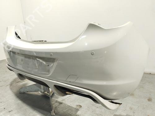 BP17921424C8 | Bumper achter OPEL ASTRA J (P10) 2.0 CDTI (68) BP17921424C8