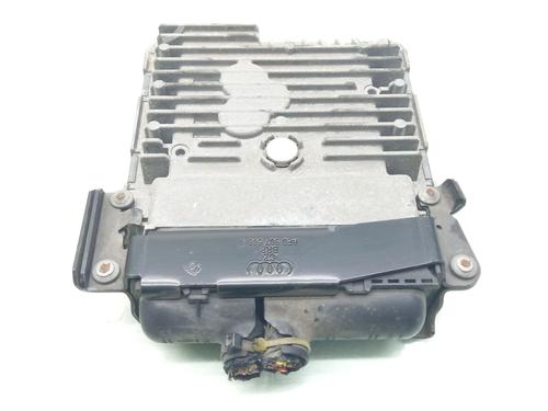 Engine control unit (ECU) SEAT ALTEA XL (5P5, 5P8) 1.6 TDI | BP16765985M57 
