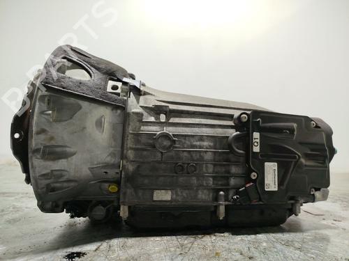 Gearbox MERCEDES-BENZ S-CLASS (W221, V221) S 250 CDI (221.003, 221.103) | BP22183712M3 