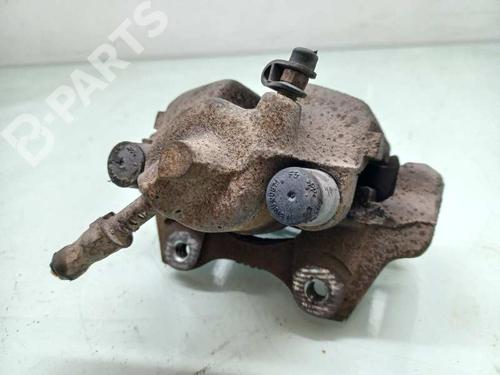 Left rear brake caliper BMW 3 Coupe (E46) 328 Ci | BP11560609M107 