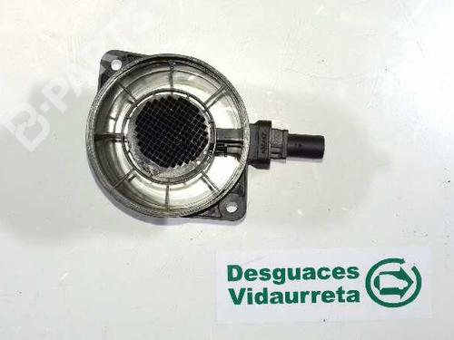 Mass air flow sensor MERCEDES-BENZ SPRINTER 3,5-t Van (B906)  | BP9116302M95