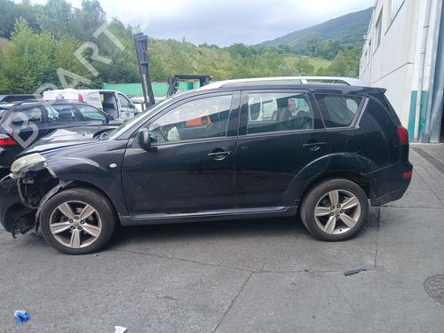 Engine PEUGEOT 4007 (VU_, VV_) 2.2 HDi | BP37260705M1 - Image 18