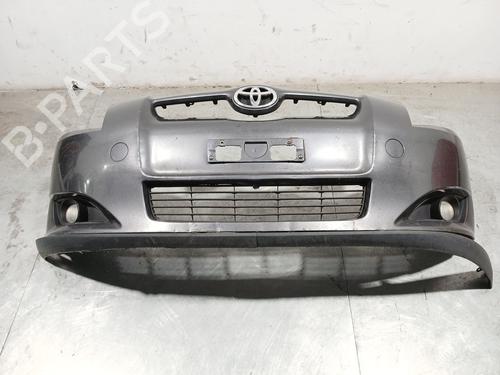 Used Front bumper Front bumper 38703251 38703251