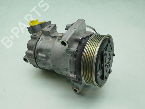 Used AC compressor MERCEDES-BENZ CITAN MPV (W415) 108 CDI (415.703) (75 hp) 30276860