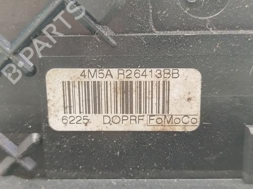 Rear left lock FORD FOCUS II (DA_, HCP, DP) 1.6 TDCi | BP21046047C100 