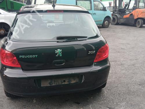 Left front window switch PEUGEOT 307 (3A/C) 1.6 16V | BP33872950I27  - Image 10