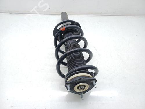 Right front shock absorber FORD TRANSIT CUSTOM V362 Van (FY, FZ) 2.2 TDCi | BP31758542M17