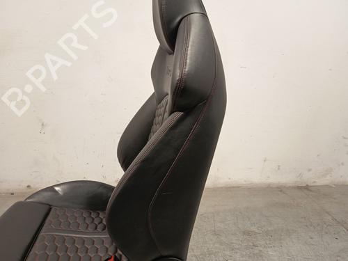Seats set AUDI A7 Sportback (4GA, 4GF) RS7 performance quattro | BP34543965C78 - Image 24