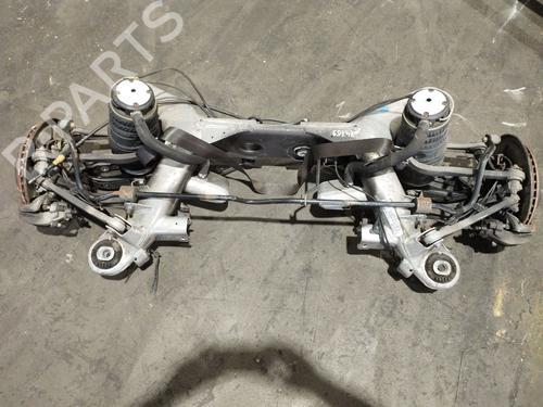 Used Rear axle MERCEDES-BENZ CLS (C219) CLS 350 (219.357) (292 hp) 26530232
