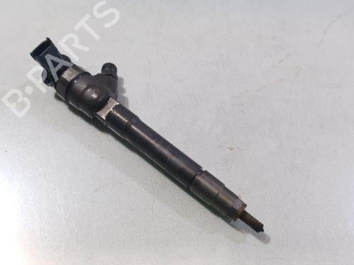Used Injector Injector RENAULT TRAFIC III Bus (JG_) 1.6 dCi 145 (JGMG) (145 hp) 36236213 36236213