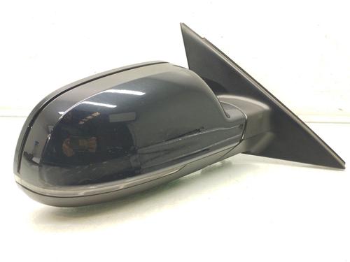 Right mirror AUDI A4 B8 (8K2) 2.0 TDI quattro | BP31972005C27