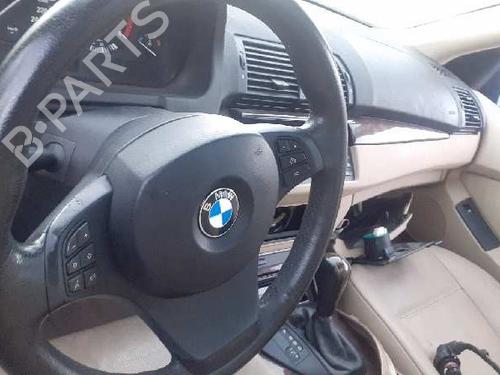 Left front brake caliper BMW X5 (E53) 3.0 d | BP11560365M105 