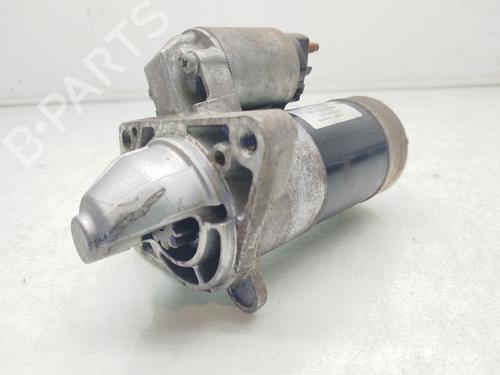 Used Starter NISSAN NV400 Van (X62, X62B) dCi 110 (110 hp) 28209590