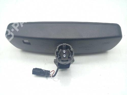 Rear mirror FORD C-MAX II (DXA/CB7, DXA/CEU)  | BP12140923I6 