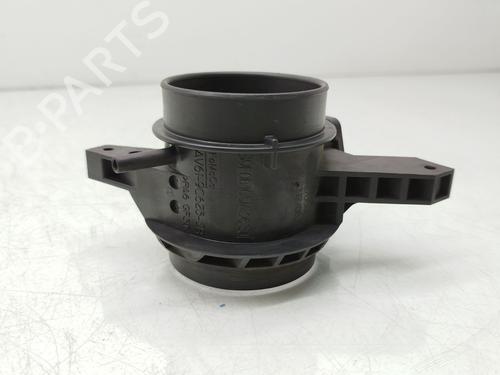 Used Mass air flow sensor FORD TRANSIT CONNECT V408 Box Body/MPV 1.6 TDCi (115 hp) 18160444