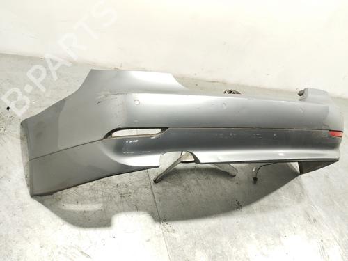 Rear bumper BMW 5 (E60) 530 xi | BP20112421C8 
