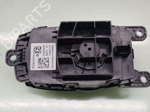 Switch BMW 1 (F20) 116 d | BP26502242I30 