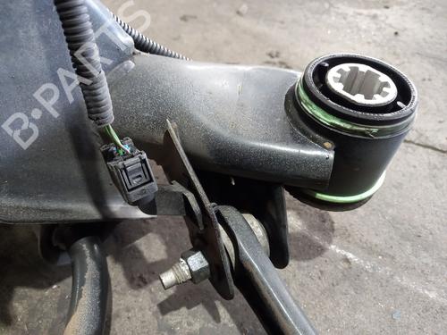 Rear axle VOLVO V60 I (155) 1.6 DRIVe | BP18410239M2 