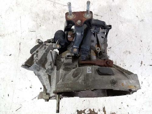Gearbox FIAT QUBO (225_)  | BP10909851M3 