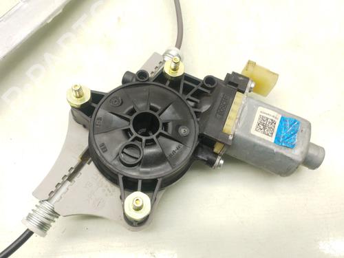 Rear left window mechanism KIA STONIC (YB) 1.0 T-GDi Eco-Dynamics+ | BP32775578C24 - Image 3