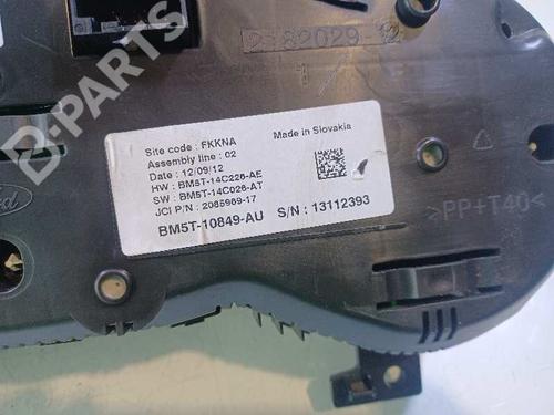 Instrument cluster FORD FOCUS III  | BP11013887C47