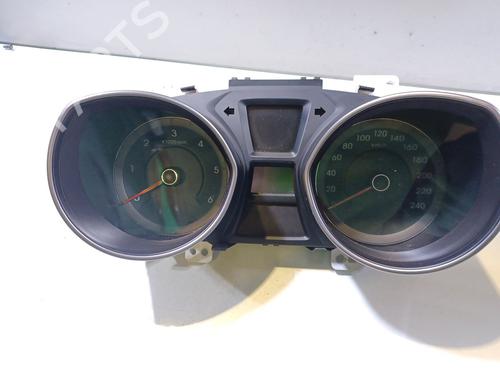 Instrument cluster HYUNDAI i30 (GD) 1.6 CRDi | BP16722810C47 