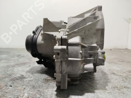 Gearbox FORD FIESTA VI (CB1, CCN) 1.25 | BP23945992M3 