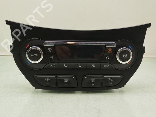 Used Climate control FORD C-MAX II (DXA/CB7, DXA/CEU) [2010-2019]  30276810
