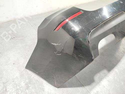 Rear bumper BMW 5 Touring (F11) 530 d xDrive | BP28022675C8 