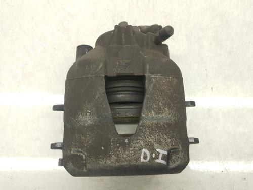 Used Left front brake caliper Left front brake caliper AUDI A1 (8X1, 8XK) 1.0 TFSI (95 hp) 40106620 40106620