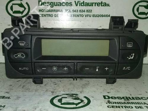 climate-control-citroen-c3-i-fc_-fn_-96588239xt-2002-2003-2004-2005-2006-2007-2008-2009-2010-2011-2012-2013-1728952 main image