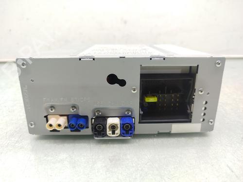 Radio MERCEDES-BENZ X-CLASS (470) X 250 d (470.230) | BP40107441E6 - Image 3