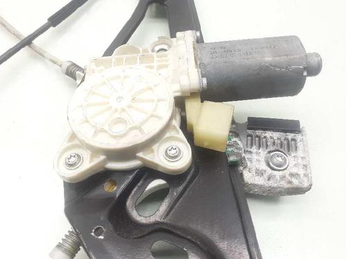 Front left window mechanism MERCEDES-BENZ E-CLASS (W211)  | BP13317192C22 