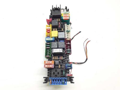 Fuse box MERCEDES-BENZ VITO Mixto (Double Cabin) (W447)  | BP9736903E1 