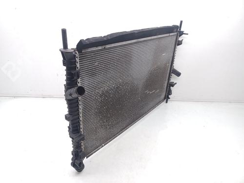 Used Water radiator Water radiator FORD TRANSIT CUSTOM V362 Van (FY, FZ) 2.2 TDCi (100 hp) 32096213 32096213