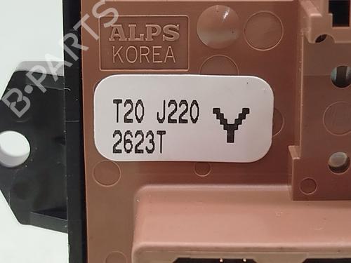 Spiegel Schalter HONDA CIVIC XI Hatchback (FL) 2.0 e:HEV | BP30287525I25