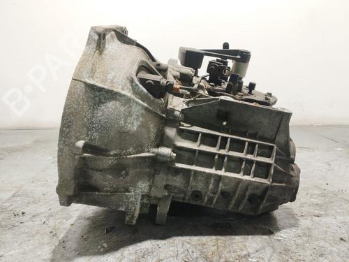 Gearbox FORD FOCUS C-MAX (DM2) 1.6 TDCi | BP27474909M3 