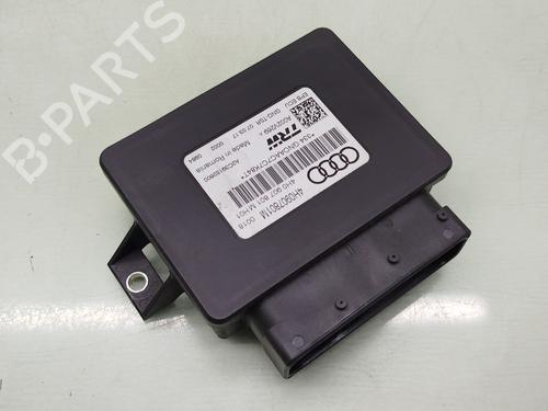 Used Electronic module Electronic module AUDI A6 C7 (4G2, 4GC) 2.0 TDI (190 hp) 35787855 35787855