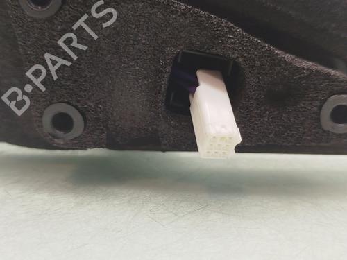 Left mirror MAZDA 5 (CR) 2.0 CD (CR19) | BP24059935C26 