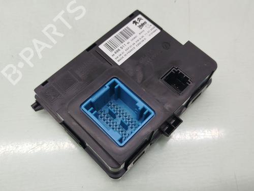 Used Electronic module CITROËN C3 / C3 ORIGIN III (SX) 1.2 THP 110 (110 hp) 23133769