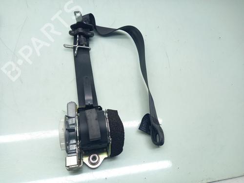 Airbag Kit FORD FIESTA VI (CB1, CCN) 1.6 TDCi | BP18296860C86 